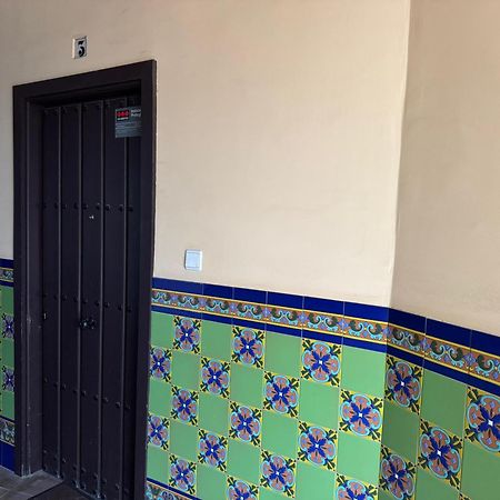 El Rincon Del Azahar, Duplex Con Encanto Кордова Экстерьер фото