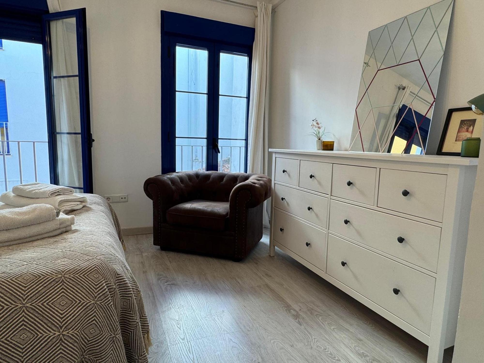 El Rincon Del Azahar, Duplex Con Encanto Кордова Экстерьер фото
