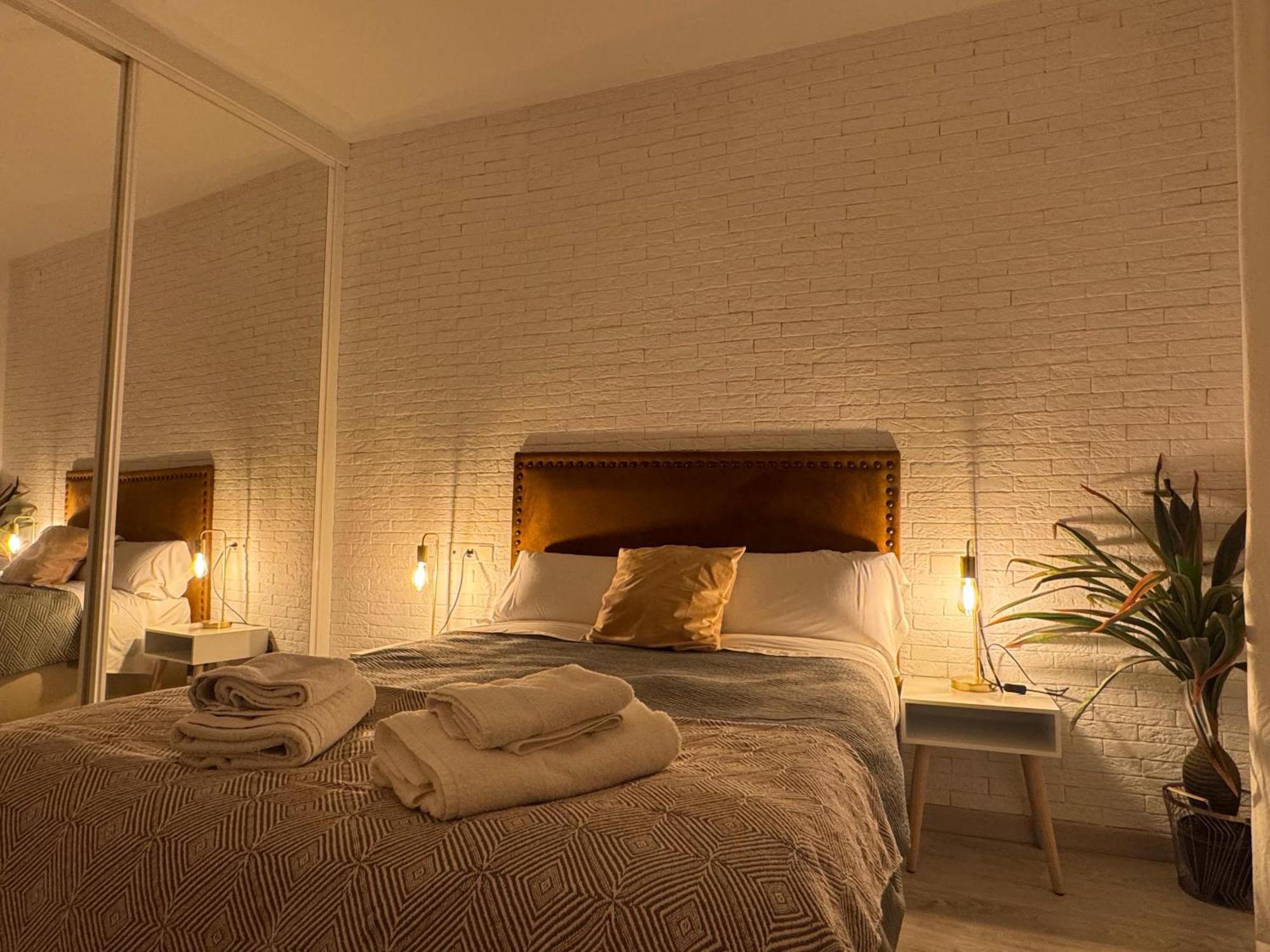 El Rincon Del Azahar, Duplex Con Encanto Кордова Экстерьер фото
