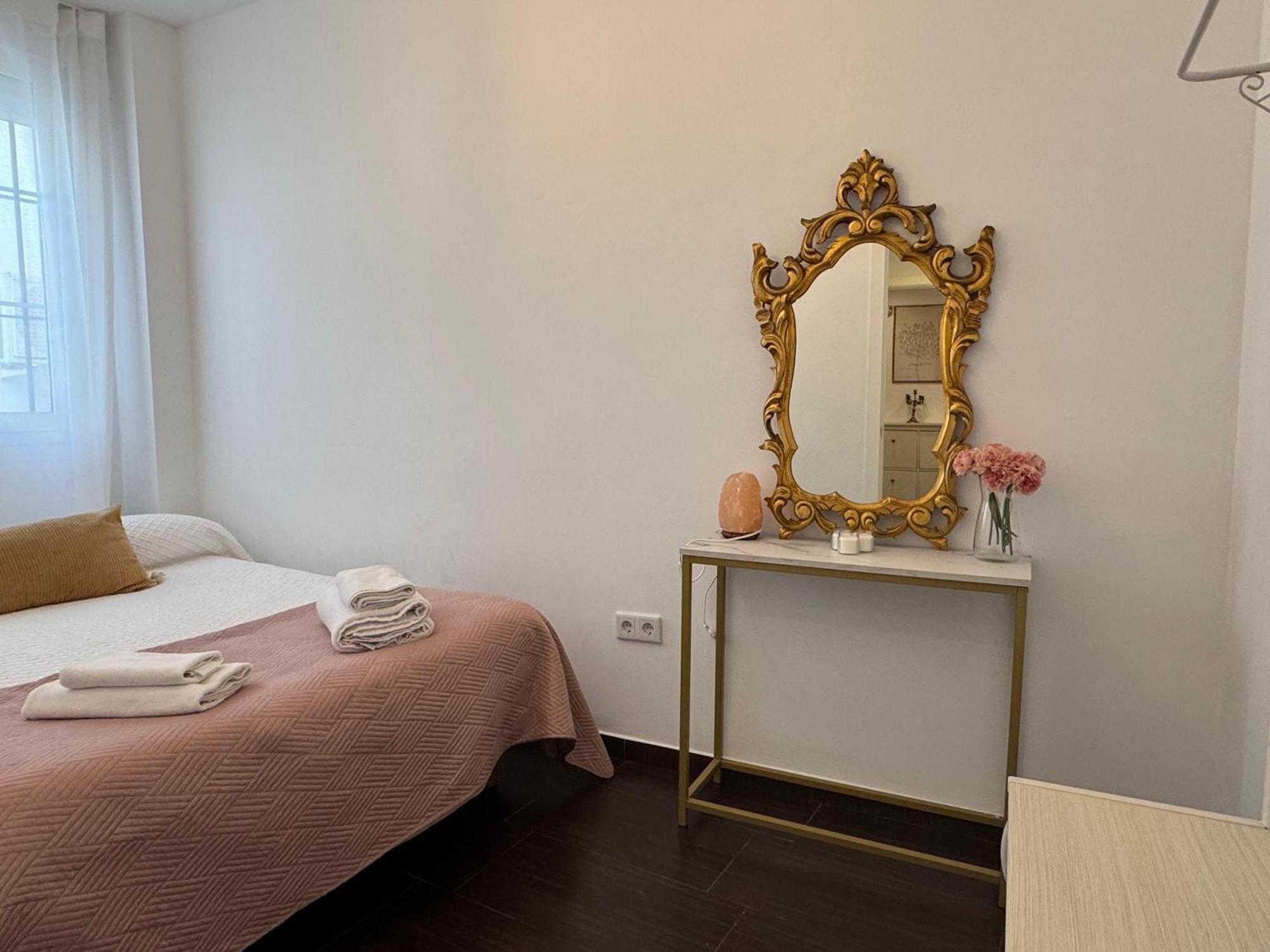 El Rincon Del Azahar, Duplex Con Encanto Кордова Экстерьер фото