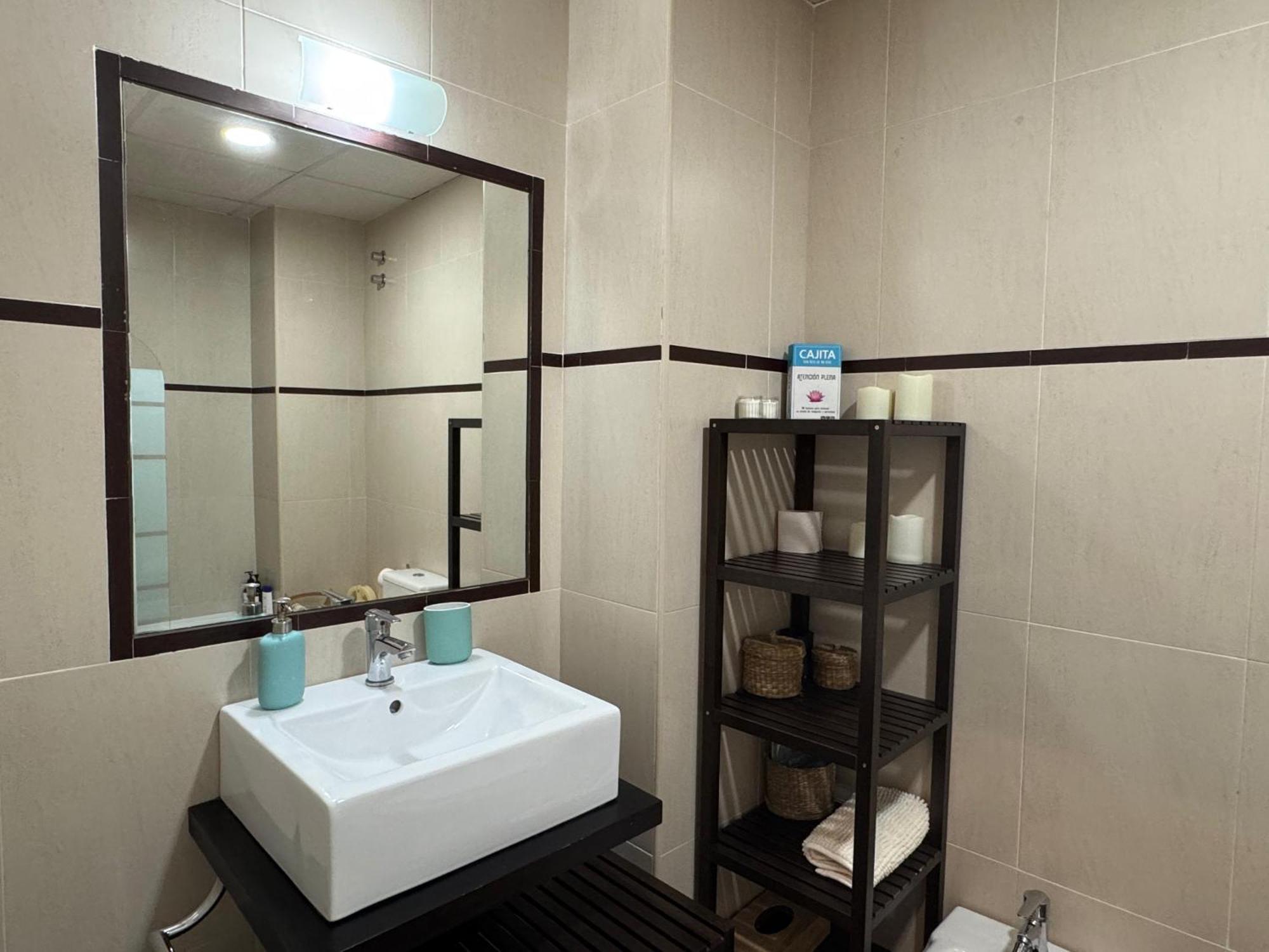 El Rincon Del Azahar, Duplex Con Encanto Кордова Экстерьер фото
