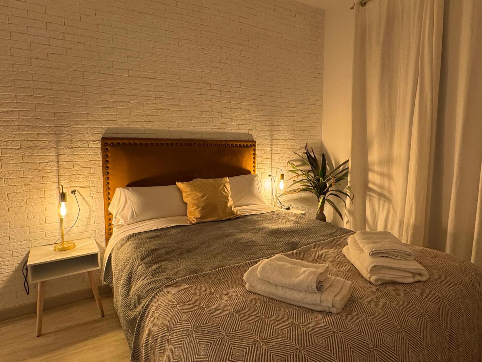 El Rincon Del Azahar, Duplex Con Encanto Кордова Экстерьер фото
