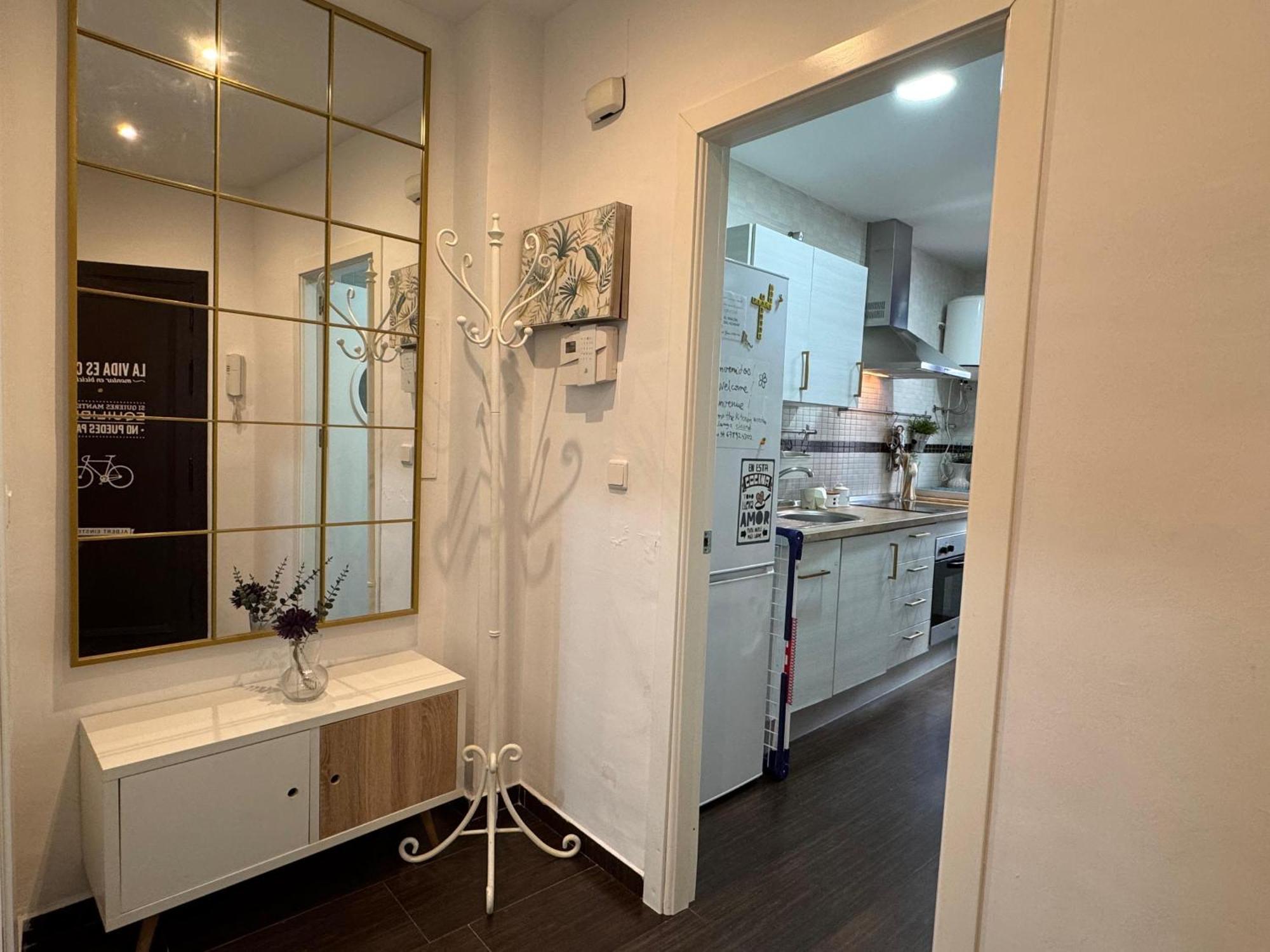El Rincon Del Azahar, Duplex Con Encanto Кордова Экстерьер фото