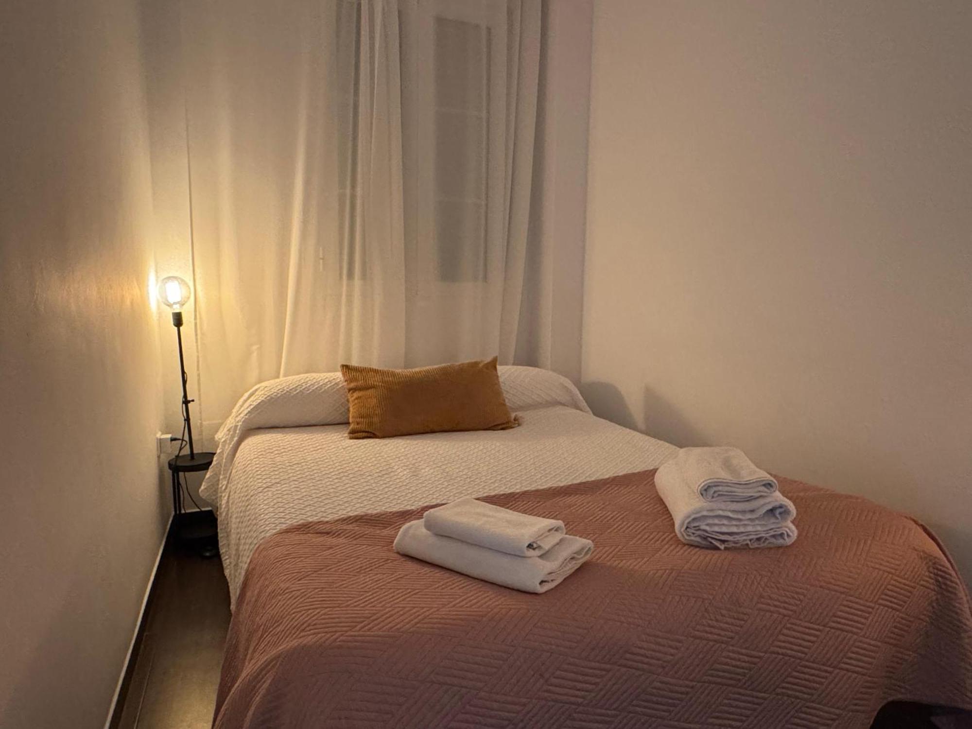 El Rincon Del Azahar, Duplex Con Encanto Кордова Экстерьер фото