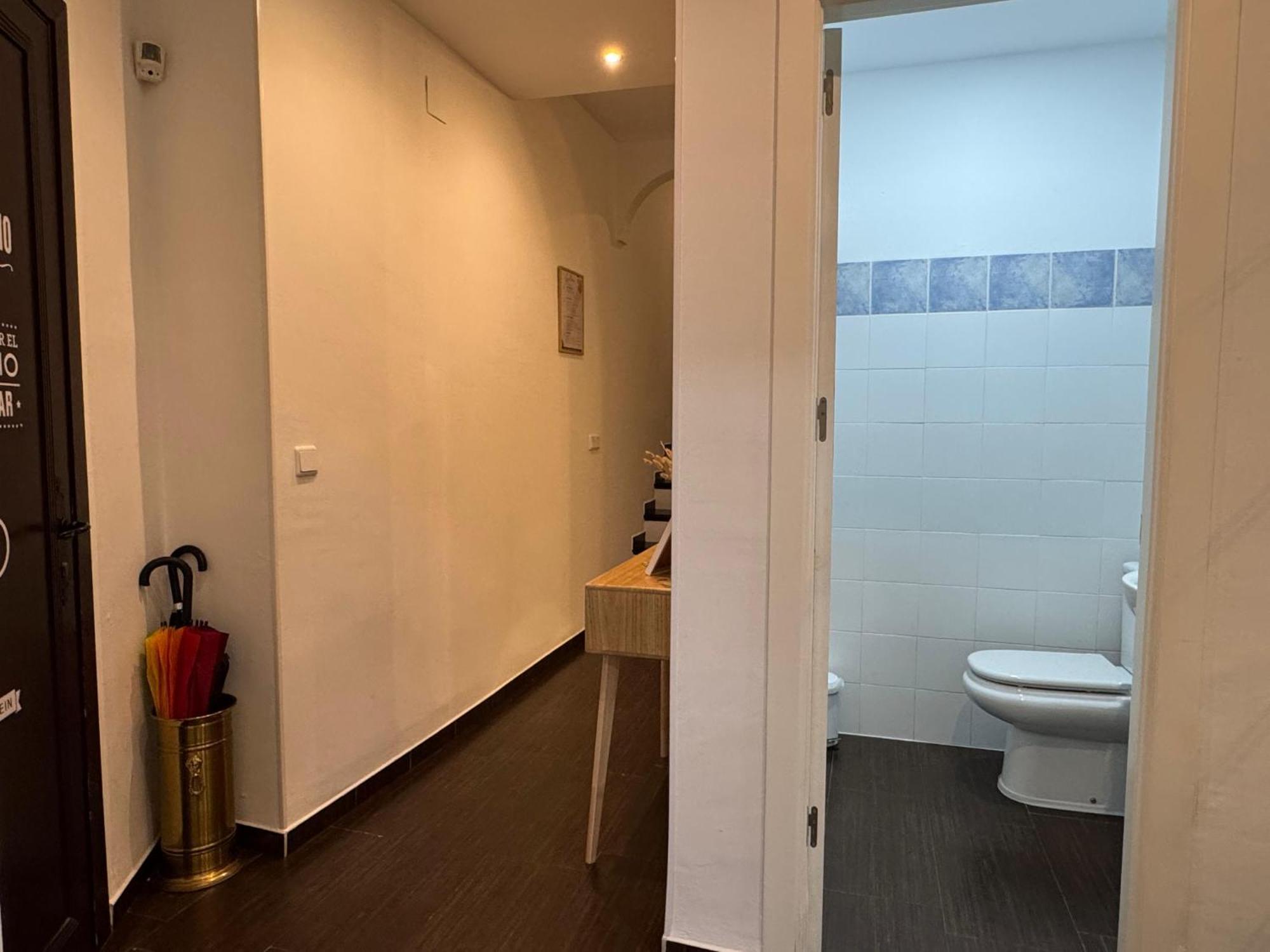 El Rincon Del Azahar, Duplex Con Encanto Кордова Экстерьер фото
