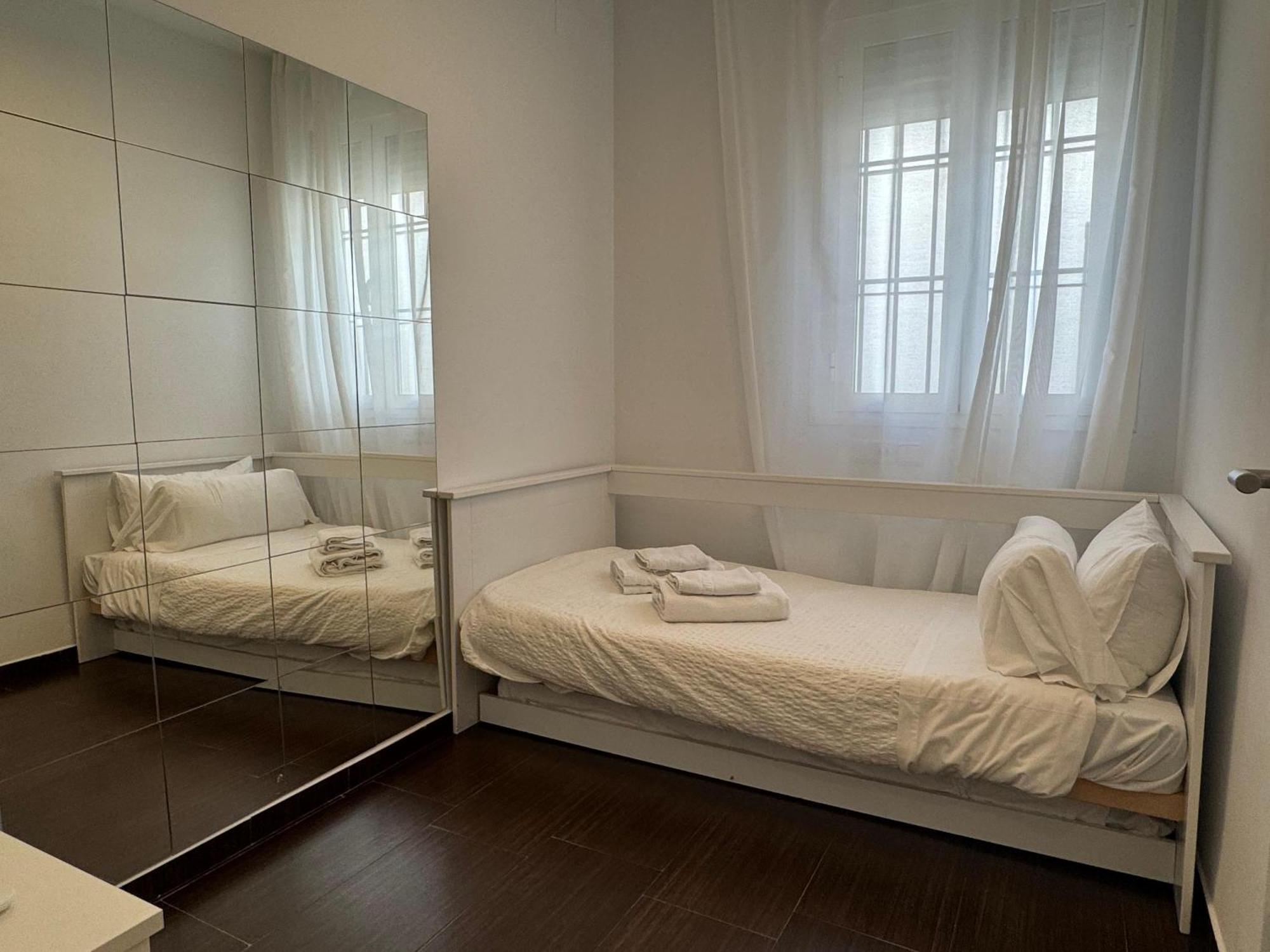 El Rincon Del Azahar, Duplex Con Encanto Кордова Экстерьер фото