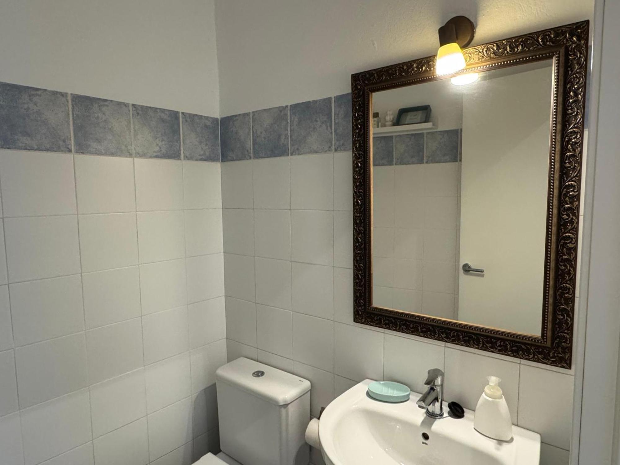 El Rincon Del Azahar, Duplex Con Encanto Кордова Экстерьер фото