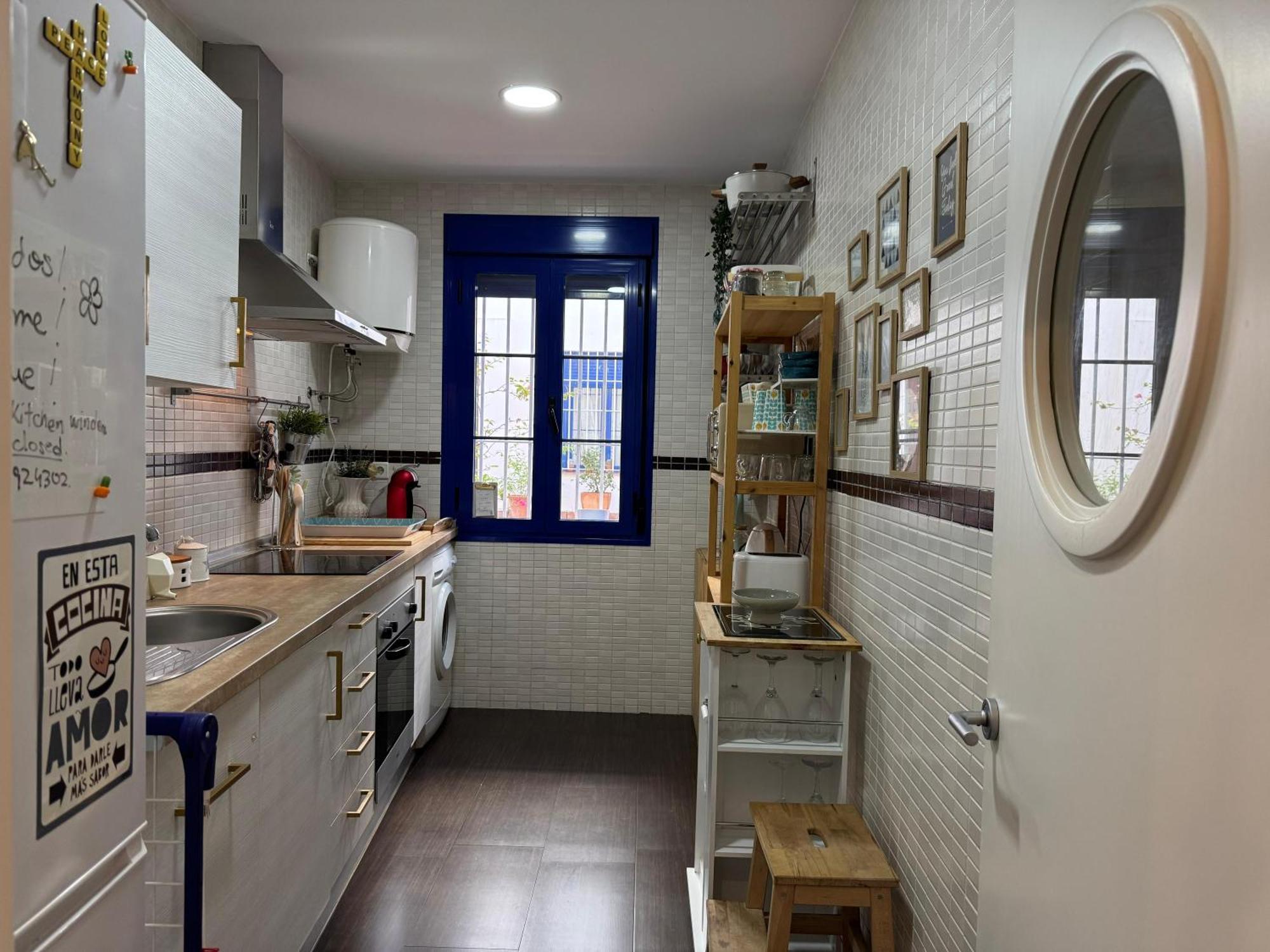 El Rincon Del Azahar, Duplex Con Encanto Кордова Экстерьер фото