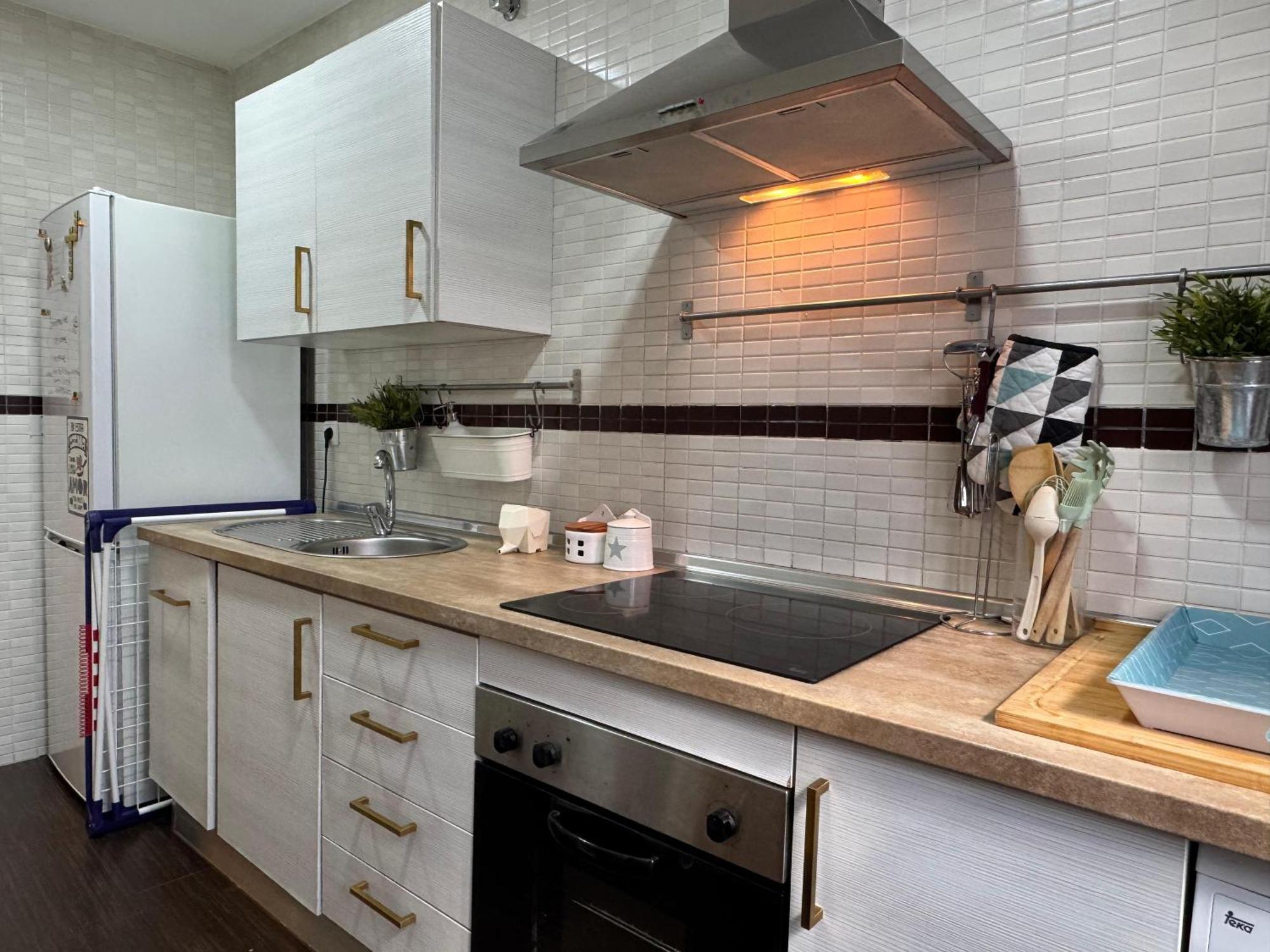 El Rincon Del Azahar, Duplex Con Encanto Кордова Экстерьер фото